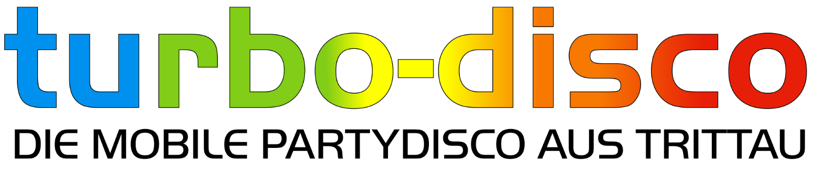 Turbo Disco – Mobile Party-Disco Andy Nietsch