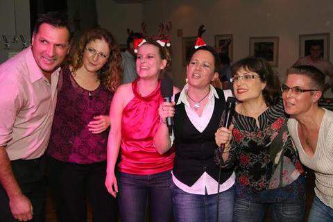 Karaoke 1